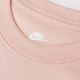 NIKE Majica kratak rukav nsw tee crop futura hbr GG - FZ5548-800