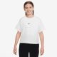 NIKE Majica kratak rukav nsw tee boxy essntl lbr GG - FZ5559-100