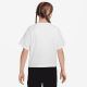 NIKE Majica kratak rukav nsw tee boxy essntl lbr GG - FZ5559-100