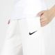 NIKE Donji deo trenerke nsw phnx flc mr pant std W - FZ7626-133