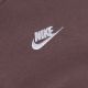 NIKE Duks nsw club flc bxy crw lbr GG - FZ9244-502