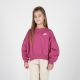 NIKE Duks nsw club flc bxy crw lbr GG - FZ9244-634