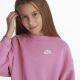 NIKE Duks g nsw club flc bxy crw lbr gG - FZ9244-646