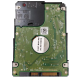 HDD 2.5 * 500GB WD5000LPVX WD BLUE 5400RPM 8MB SATA3 7mm - EP3225175