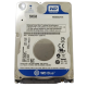 HDD 2.5 * 500GB WD5000LPVX WD BLUE 5400RPM 8MB SATA3 7mm - EP3225175