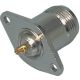 x-NC-202 N-female bulkhead receptable - EP3244785