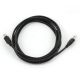 CCP-USB2-AMBM-10 Gembird USB 2.0 A-plug B-plug kabl za stampac black 3m - EP3227357