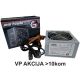 GMB-560-12 sa kutijom ** Gembird napajanje 560W 12cm FAN, 20+4pin, 2xSATA 2xIDE 4-p. (1065) - EP3223149