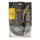 CC-HDMI-DVI-6 Gembird HDMI to DVI male-male kabl 1,8m - EP3228819