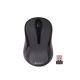 A4-G3-280A A4Tech V-Track bezicni opticki mis 2.4GHz 125Hz/1000Dpi Glossy grey, 102mm, USB - EP3244598