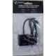 A-HDMI-VGA-06 ** Gembird  HDMI to VGA + AUDIO adapter cable, single port (alt A-HDMI-VGA-03, 439) - EP3235573