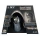 A4-XL-747H A4Tech Gejmerski anti vibrate LASERSKI mis 1000Hz/100-3600Dpi, sa tegovima, USB 123mm - EP3243650