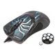 A4-XL-747H A4Tech Gejmerski anti vibrate LASERSKI mis 1000Hz/100-3600Dpi, sa tegovima, USB 123mm - EP3243650