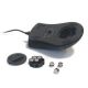 A4-XL-747H A4Tech Gejmerski anti vibrate LASERSKI mis 1000Hz/100-3600Dpi, sa tegovima, USB 123mm - EP3243650