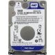 HDD 2.5 * 500GB WD5000LPCX WD BLUE 5400RPM 16MB SATA3 7mm - EP3226046