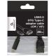 A-OTG-CMAF3-01 USB 3.0 OTG Type-C adapter cable - EP3225532