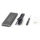 GEMBIRD EE2280-U3C-01 Kuciste za M.2 SSD memoriju USB3.0 - 19944