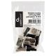 PLUG6SP/10 Shielded modular CAT6, 10 u pakovanju / CENA PO PAKOVANJU - EP3224282