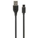CCP-USB2-AMCM-6 Gembird USB 2.0 AM to Type-C cable (AM/CM), 1.8 m - EP3225112