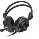 A4 TECH A4-HS-28-1 A4Tech Gejmerske slusalice sa mikrofonom - 2011-1-1