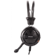 A4 TECH A4-HS-28-1 A4Tech Gejmerske slusalice sa mikrofonom - 2011-1-1
