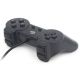 JPD-UB-01 Gembird USB 2.0 digital gamepad black (alt. JPD-Digitalpad) fo - EP3223302