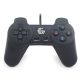 JPD-UB-01 Gembird USB 2.0 digital gamepad black (alt. JPD-Digitalpad) fo - EP3223302