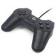 JPD-UB-01 Gembird USB 2.0 digital gamepad black (alt. JPD-Digitalpad) fo - EP3223302