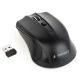 MUSW-4B-04 ** Gembird Bezicni mis 2,4GHz opticki USB 800-1600Dpi black 99mm (337) - EP3227272