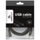 CCP-mUSB2-AMBM-6 Gembird USB 2.0 A-plug to Micro B-plug kabl 1.8m - EP3225794