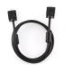 CC-PPVGA-10-B Gembird VGA to VGA kabl black 3m - EP3227356