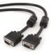 CC-PPVGA-10-B Gembird VGA to VGA kabl black 3m - EP3227356