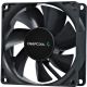 DeepCool XFAN80 80x80x25mm ventilator hydro bearing 1800rpm 21CFM 20dBa - EP3225956