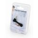 MIC-203 Mini mikrofon black 3.5mm - EP3226557