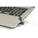 MIC-203 Mini mikrofon black 3.5mm - EP3226557