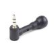MIC-203 Mini mikrofon black 3.5mm - EP3226557