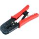 T-WC-02 Gembird Klesta za krimpovanje RJ45/RJ12/RJ11 - EP3230443