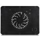 DeepCool WINDPALMINI Hladnjak za laptop 15,6 140mm.BLUE LED FAN 1000rpm 46CFM 21dB (postolje) - EP3230461