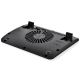 DeepCool WINDPALMINI Hladnjak za laptop 15,6 140mm.BLUE LED FAN 1000rpm 46CFM 21dB (postolje) - EP3230461