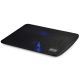 DeepCool WINDPALMINI Hladnjak za laptop 15,6 140mm.BLUE LED FAN 1000rpm 46CFM 21dB (postolje) - EP3230461
