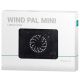 DeepCool WINDPALMINI Hladnjak za laptop 15,6 140mm.BLUE LED FAN 1000rpm 46CFM 21dB (postolje) - EP3230461
