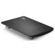 DeepCool WINDPALMINI Hladnjak za laptop 15,6 140mm.BLUE LED FAN 1000rpm 46CFM 21dB (postolje) - EP3230461