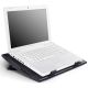 DeepCool WINDPALFS Hladnjak za laptop 15,6/17 2xUSB 2x140mm.Fan 700~1200rpm 115CFM 21DB. (postolje) - EP3230449