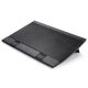 DeepCool WINDPALFS Hladnjak za laptop 15,6/17 2xUSB 2x140mm.Fan 700~1200rpm 115CFM 21DB. (postolje) - EP3230449