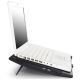 DeepCool WINDPALFS Hladnjak za laptop 15,6/17 2xUSB 2x140mm.Fan 700~1200rpm 115CFM 21DB. (postolje) - EP3230449