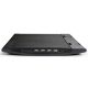 DeepCool WINDPALFS Hladnjak za laptop 15,6/17 2xUSB 2x140mm.Fan 700~1200rpm 115CFM 21DB. (postolje) - EP3230449