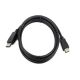 CC-DP-HDMI-3M Gembird DisplayPort na HDMI digital interface kabl 3m - EP3223216