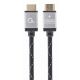 CCB-HDMIL-5M Gembird HDMI kabl, High speed,ethernet support 3D/4K TV Select Plus Series blister 5m - EP3223777
