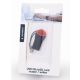 FD2-MSD-3 Gembird M2 MicroSD citac kartica priveza - EP3223804