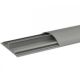 Kanalica ME-50x12mm 2m podni kablovski kanal PVC - EP3237127
